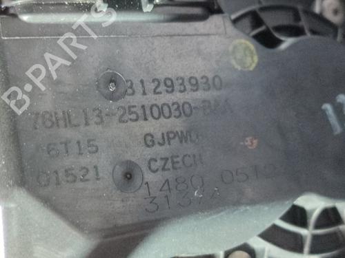 Engine VOLVO XC60 I SUV (156)  | BP29512670M1 
