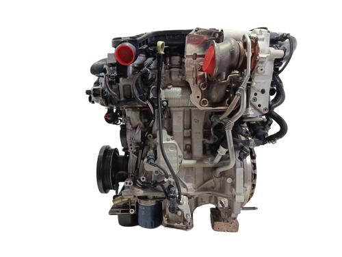 Used Engine Engine OPEL CROSSLAND X / CROSSLAND (P17, P2QO) 1.2 (75) (110 hp) 35787587 35787587