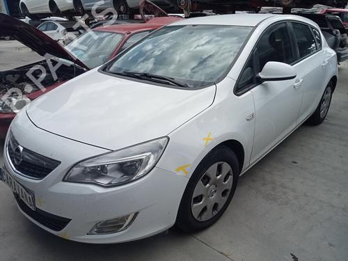 Engine control unit (ECU) OPEL ASTRA J (P10)  | BP31382706M57  - Image 7