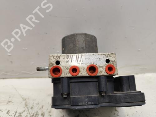 Used ABS pump SEAT IBIZA IV (6J5, 6P1) [2008-2017]  25402689