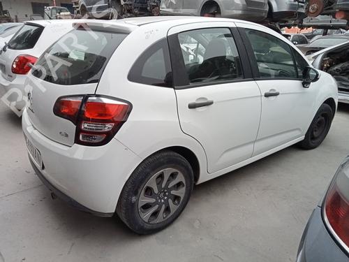 Switch CITROËN C3 II (SC_)  | BP17228244I30 