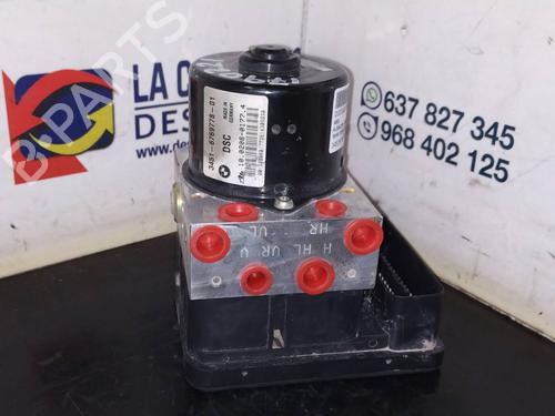 Used ABS pump BMW 1 (E87) [2003-2013]  16508168