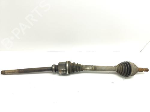 Used Right front driveshaft PEUGEOT 508 I (8D_) 1.6 HDi (112 hp) 30512579
