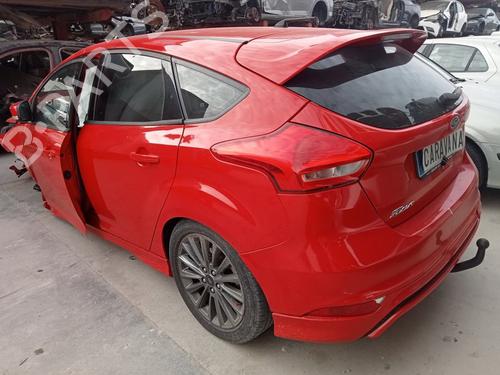 AC pipe FORD FOCUS III  | BP28099070M126  - Image 7