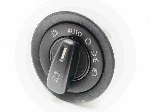 Used Headlight switch Headlight switch FIAT FREEMONT (345_) 2.0 JTD (140 hp) 39721813 39721813
