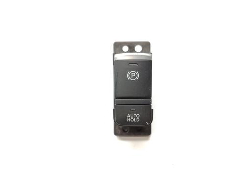 Used Electric handbrake NISSAN QASHQAI II SUV (J11, J11_) [2013-2025]  19421743