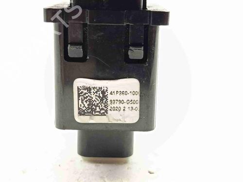 Warning switch KIA NIRO I (DE) 1.6 GDI Hybrid | BP37795316I22 - Image 4