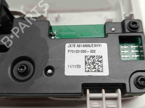 Interior roof light FORD FOCUS IV (HN) | BP35986351I8 - Image 3