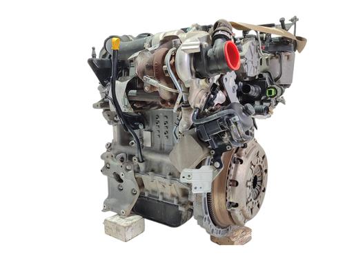 Engine FORD FIESTA VI (CB1, CCN)  | BP29124698M1 