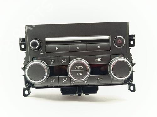 Used Climate control LAND ROVER RANGE ROVER EVOQUE (L538) [2011-2019]  31664910