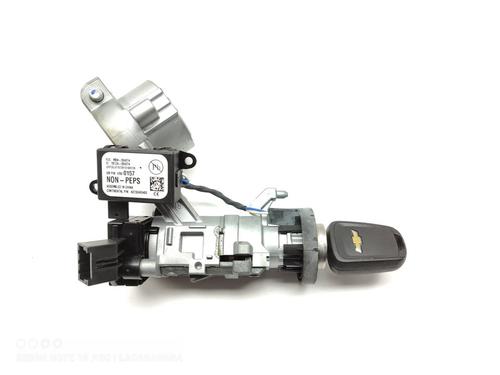 Ignition barrel CHEVROLET AVEO Hatchback (T300) 1.4 | BP21678665M48 