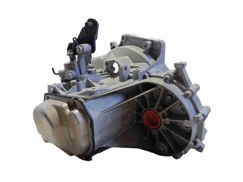 Gearbox VW T-CROSS (C11, D31) | BP38421217M3 - Image 6