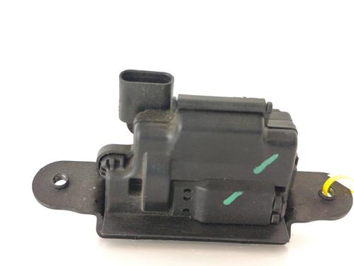 Tailgate lock FIAT TIPO Saloon (356_, 357_)  | BP20661872C101 