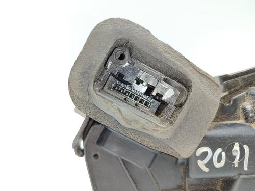Rear left lock VW POLO V (6R1, 6C1) 1.2 TDI | BP16518707C100 