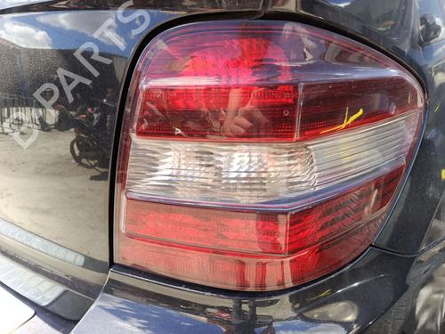 Used Right taillight Right taillight MERCEDES-BENZ M-CLASS (W164) ML 320 CDI 4-matic (164.122) (224 hp) 35756435 35756435