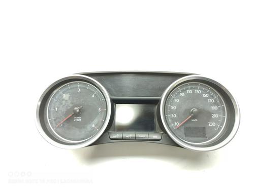 Used Instrument cluster PEUGEOT 508 SW I (8E_) 2.0 BlueHDi 150 (150 hp) 18026100