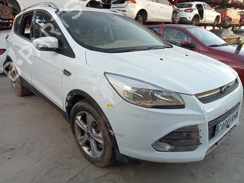 Gebruikte FORD KUGA II (DM2) [2012-2025]  4351977 Onderdelen