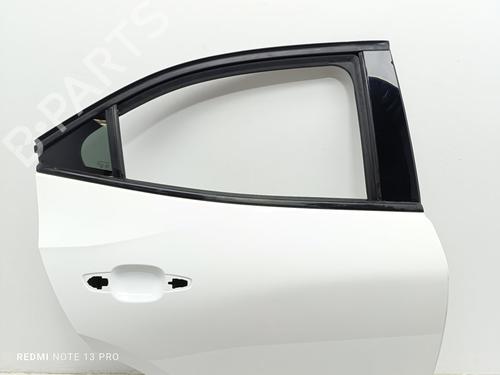 Right rear door OPEL MOKKA  | BP29720838C5 