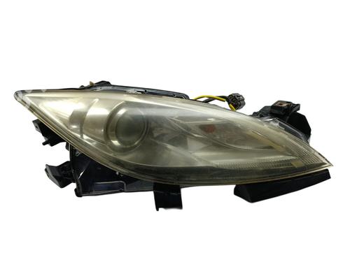 Used Right headlight Right headlight MAZDA 6 Estate (GH) 2.2 MZR-CD (GH10) (185 hp) 33204643 33204643