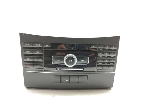 Used Electronic module MERCEDES-BENZ E-CLASS Coupe (C207) E 350 CDI (207.322) (231 hp) 29491233