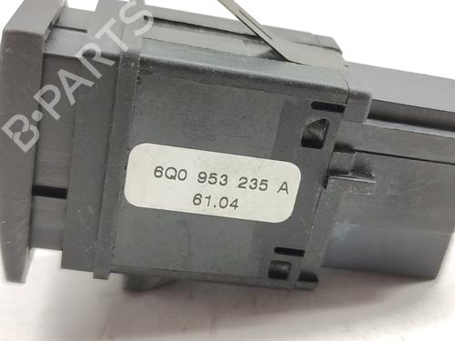 Warning switch VW POLO IV (9N_, 9A_) 1.2 12V | BP30082870I22 
