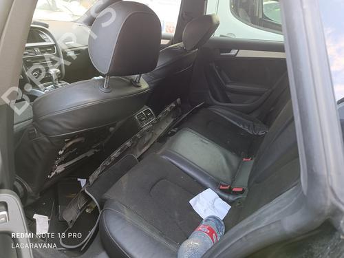 Front left seatbelt AUDI A5 Sportback (8TA) 2.0 TDI | BP29970263I26