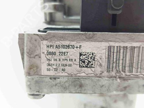 Steering pump CITROËN C4 II (NC_) | BP40020514M99 - Image 4