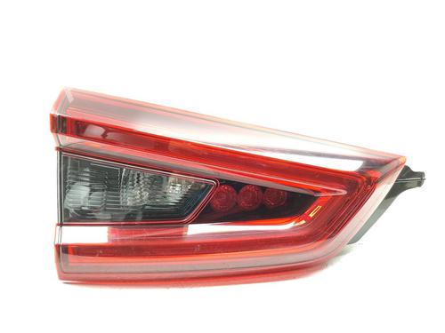 Used Left tailgate light NISSAN QASHQAI II (J11, J11_) [2013-2025]  30402039