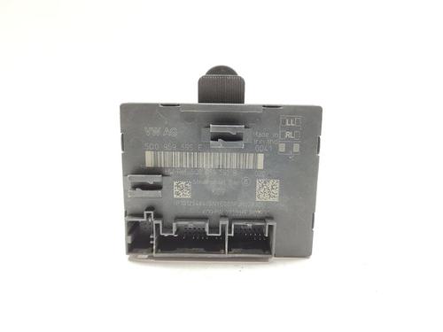 Used Electronic module AUDI A3 Sportback (8VA, 8VF) 2.0 TDI (150 hp) 17327793