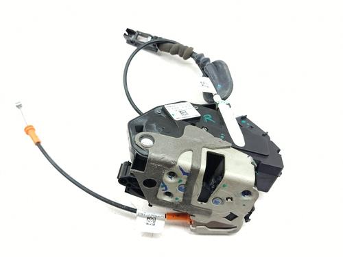 Rear left lock FORD ECOSPORT  | BP31973754C100 