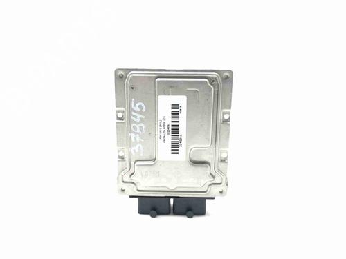 Engine control unit (ECU) FIAT 500 C (312_) 1.2 (312CXA1A, 312AXA1A) | BP35812702M57 - Image 2