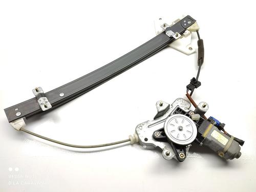 Used Rear left window mechanism CHEVROLET CAPTIVA (C100, C140) 2.0 D 4WD (150 hp) 16506273