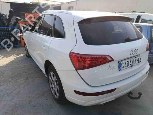 Left taillight AUDI Q5 (8RB) 2.0 TDI quattro | BP37024345C34 - Image 4