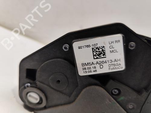 Rear left lock FORD FOCUS III  | BP25793345C100 