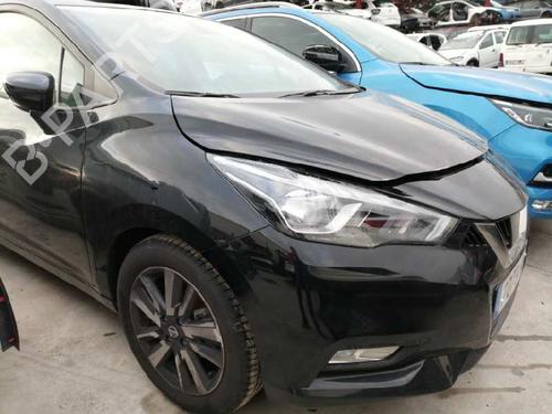 Electronic module NISSAN MICRA V (K14) | BP26695942M83 - Image 5