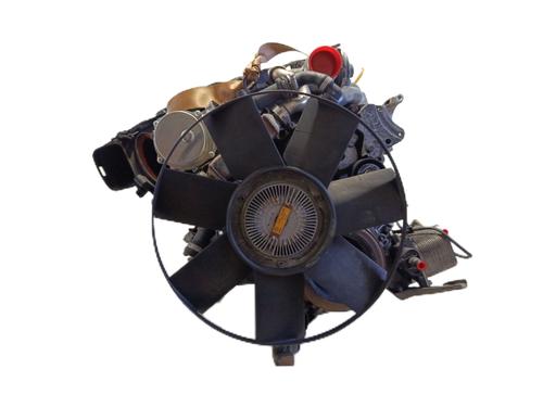 Engine BMW 7 (E65, E66, E67)  | BP33626394M1  - Image 5