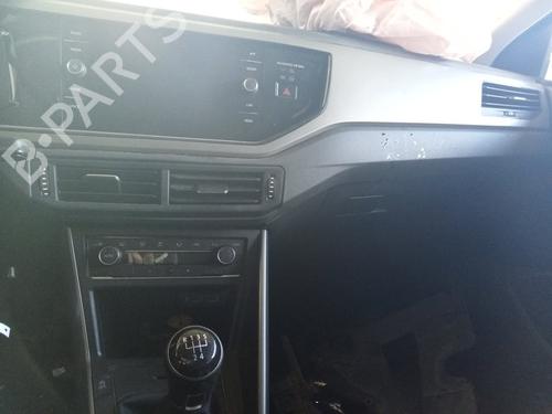 Warning switch VW POLO VI (AW1, BZ1, AE1) | BP29943206I22 - Image 9