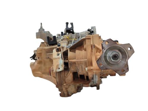 Gearbox NISSAN QASHQAI II SUV (J11, J11_) 1.6 dCi | BP19065583M3 