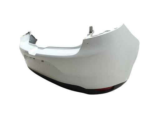 Rear bumper RENAULT MEGANE IV Hatchback (B9A/M/N_) 1.5 dCi 110 (B9A3) | BP31146620C8