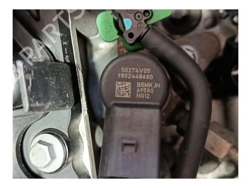 Engine FORD C-MAX II (DXA/CB7, DXA/CEU) 1.6 TDCi | BP34222086M1  - Image 17