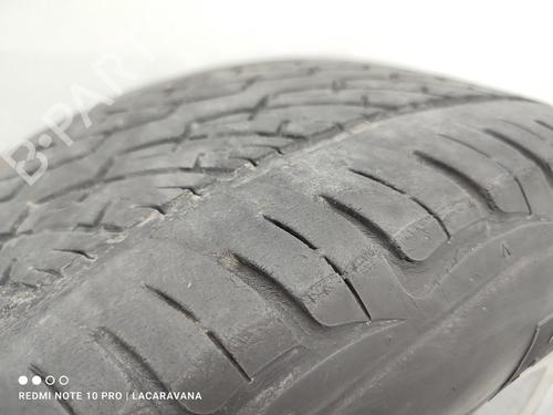 Rim SUZUKI GRAND VITARA II (JT, TE, TD) 1.9 DDiS All-wheel Drive (JT419, TD44, JB419WD, JB419XD,... | BP16513792C45 