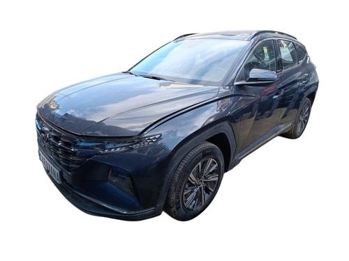 Front left window mechanism HYUNDAI TUCSON (NX4E, NX4A) | BP29721261C22