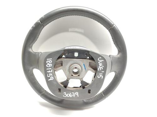 Steering wheel NISSAN JUKE (F15) 1.2 DIG-T | BP16509952C49 