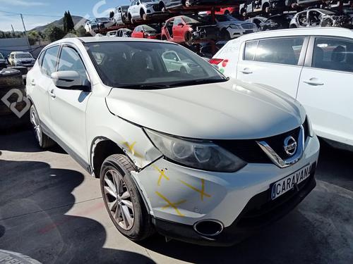 Used Parts NISSAN QASHQAI II (J11, J11_) [2013-2025]  4333254