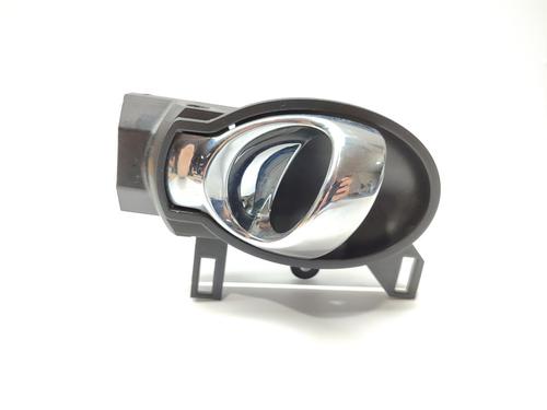 Used Front left interior door handle NISSAN JUKE (F15) 1.2 DIG-T (115 hp) 16507347