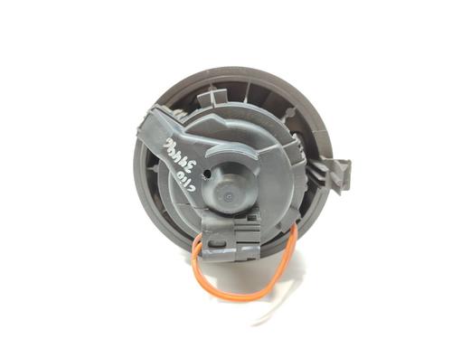 Heater blower motor RENAULT CLIO IV (BH_)  | BP20296689M62 