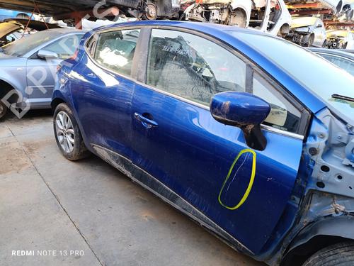 Camera RENAULT CLIO IV (BH_)  | BP25903141E14 