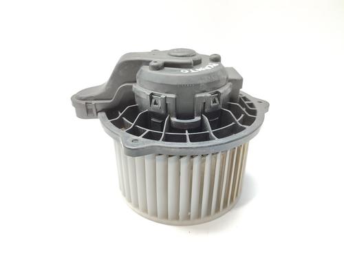 Used Heater blower motor KIA PICANTO II (TA) 1.0 (67 hp) 17647287