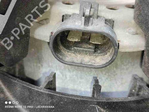 Radiator fan PEUGEOT BOXER Van 2.2 HDi 120 | BP37640141M35 - Image 3