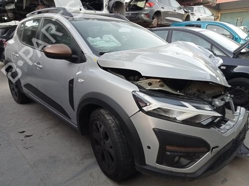 Brukte deler til DACIA SANDERO III [2021-2025]  4371949